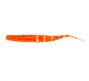 Червь пл. TAKEDO TKS20410604F6-60мм цвет 04 (в уп.15шт)