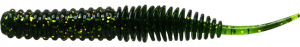 Червь пл. TAKEDO TKS2116-100MM цвет F005 (в уп.6шт)