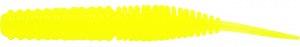 Червь пл. TAKEDO TKS2116-60MM цвет F002 (в уп.12шт)