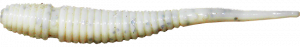 Червь пл. TAKEDO TKS21200401F6-45мм цвет 01 (в уп.20шт)