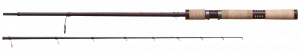 Удилище спиннинг.углепл. ANGLER 90 MH (15-40) 2,7м тубус Takedo
