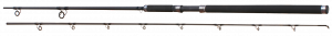 Удилище спиннинг.углепл. SHORELINE 11 H (25-125) 3,3м тубус Takedo