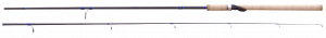 Удилище спиннинг.углепл. ZANDER 90 L (3-12g) 2,7m Takedo