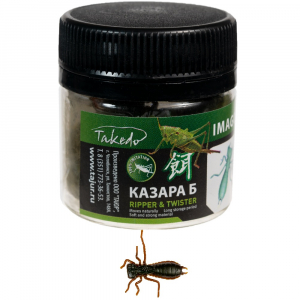Казара-Б Takedo-Imago TKSA5431 3,6см цвет M256GT 8шт