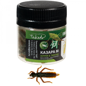 Казара-М Takedo-Imago TKSA5432 3см цвет M256GT 8шт